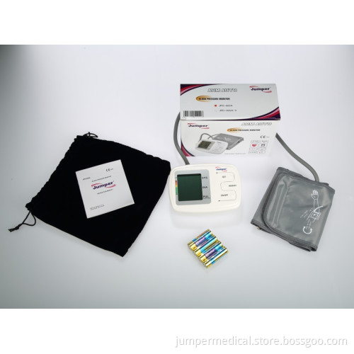 Blood Pressure Monitor with CE, Jpd-900A (arm type)